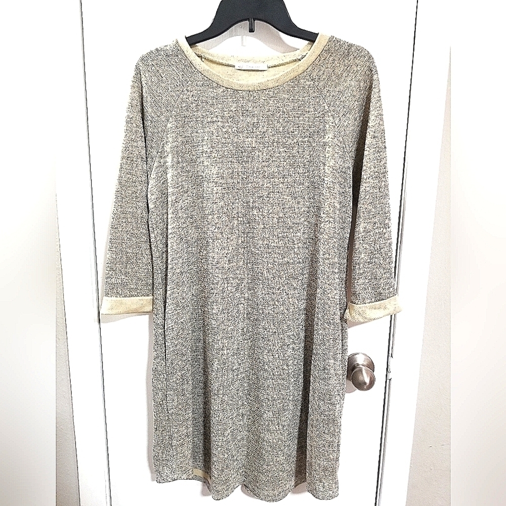 Vevert Dress